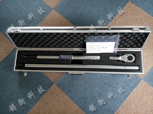 數顯扭力扳手