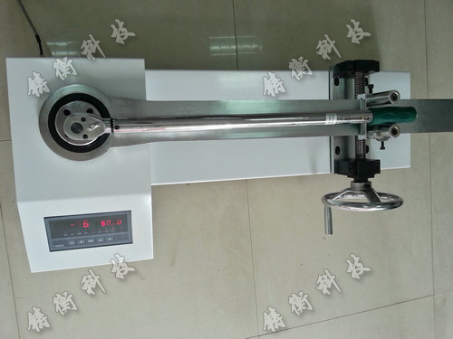 扭力扳手檢測器