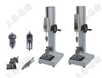 數(shù)顯式鈕扣拉力測試儀