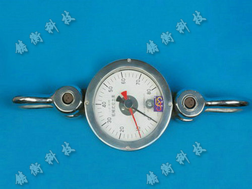 表盤測(cè)力儀