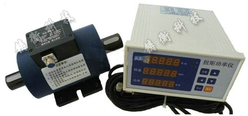 電機(jī)動(dòng)態(tài)扭矩測(cè)試儀