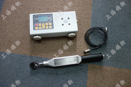 非標改制可連電腦數(shù)顯扭矩扳手