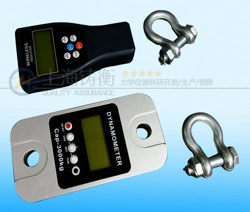 SGLD無(wú)線推拉力計(jì)