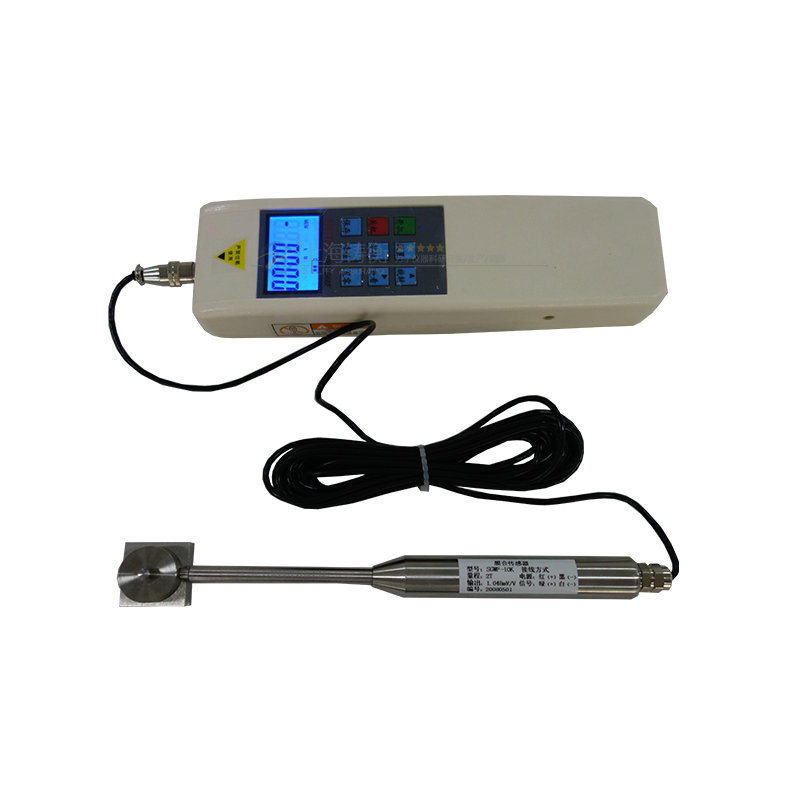 微型數(shù)顯推拉力計(jì)