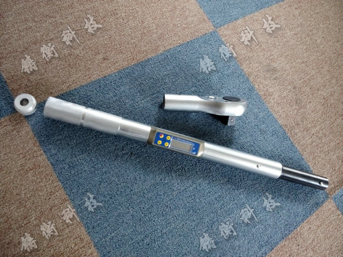 數顯扭力扳手圖片