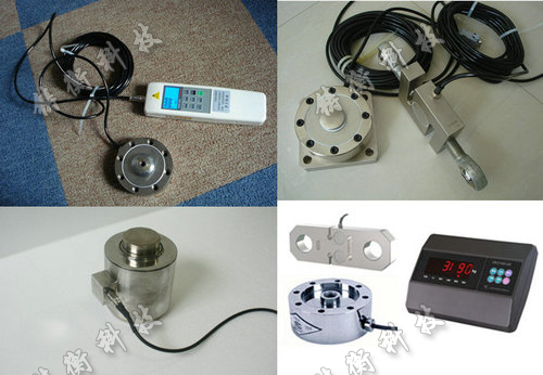 數(shù)顯測力儀圖片