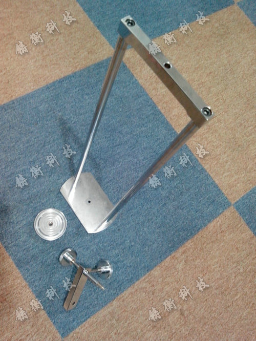 彈簧拉力測(cè)力計(jì)